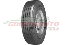 COP. 315/80 R22.5 154/150M CONTI COACH HA3
